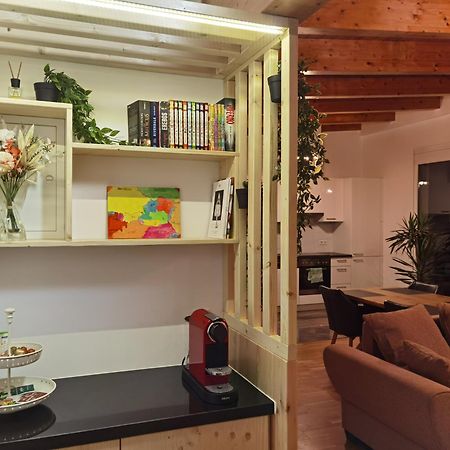 Beehome Apartment Purkersdorf Zewnętrze zdjęcie