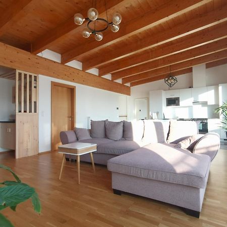 Beehome Apartment Purkersdorf Zewnętrze zdjęcie