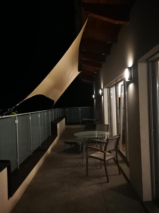 Beehome Apartment Purkersdorf Zewnętrze zdjęcie