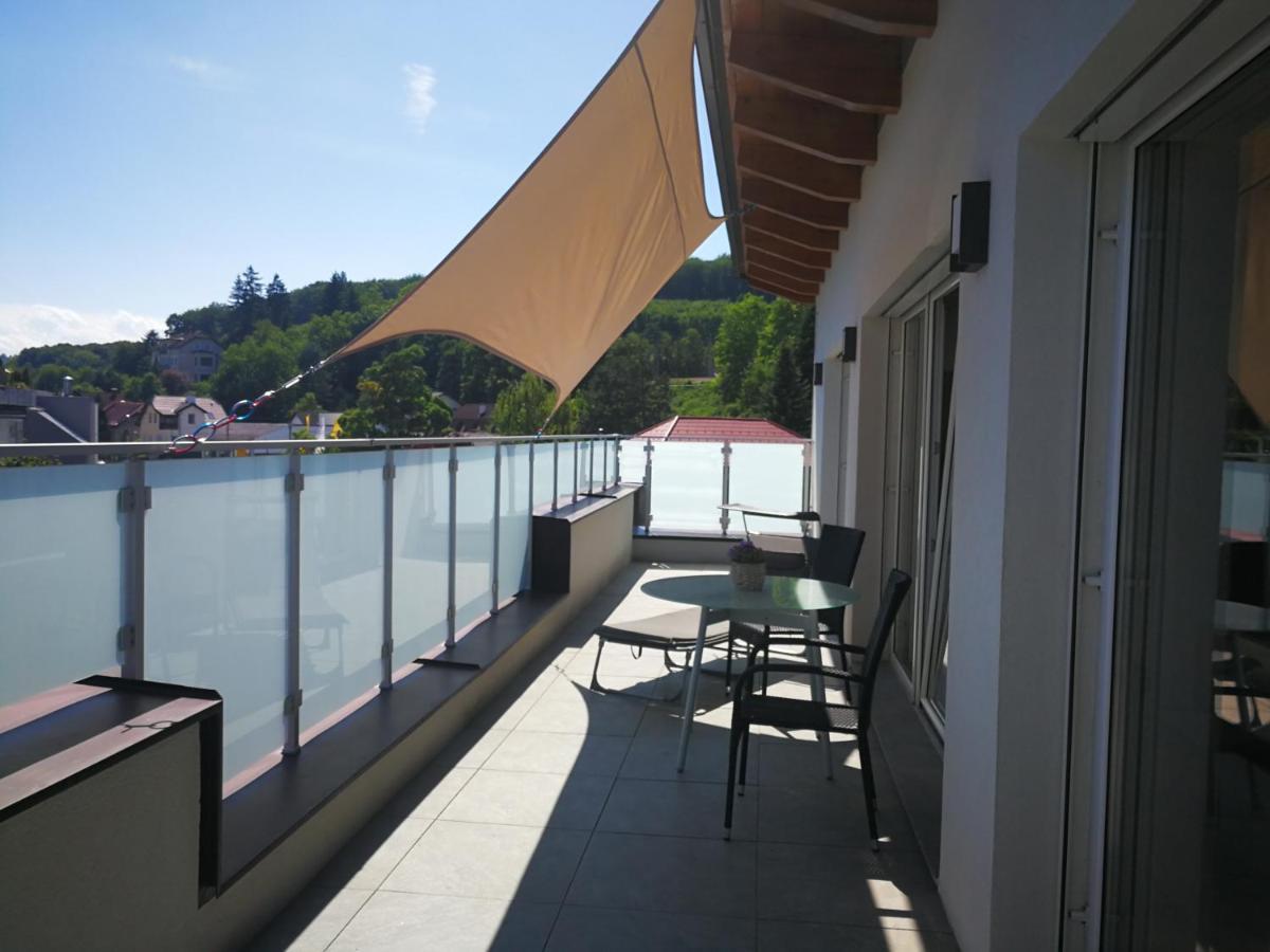 Beehome Apartment Purkersdorf Zewnętrze zdjęcie