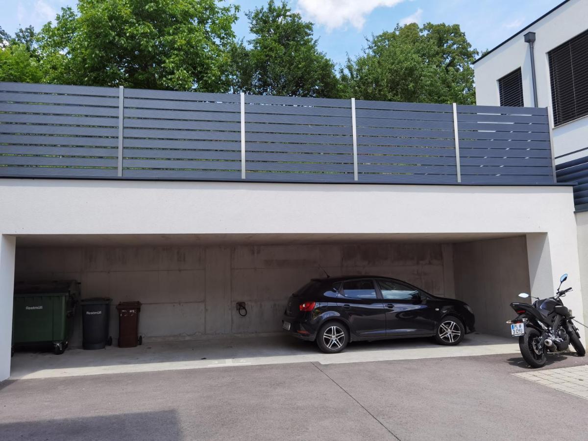 Beehome Apartment Purkersdorf Zewnętrze zdjęcie