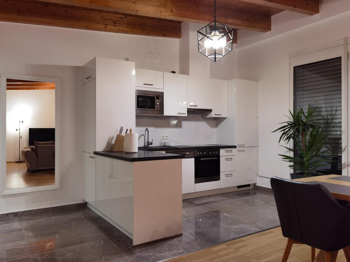Beehome Apartment Purkersdorf Zewnętrze zdjęcie
