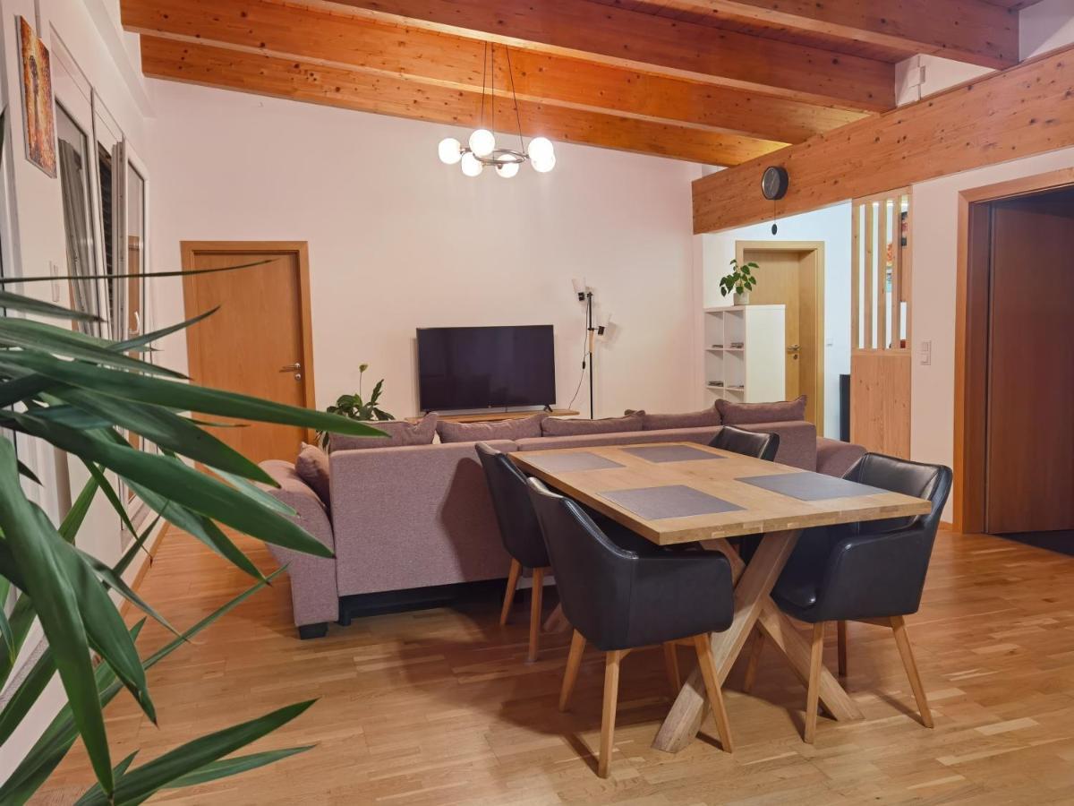 Beehome Apartment Purkersdorf Zewnętrze zdjęcie