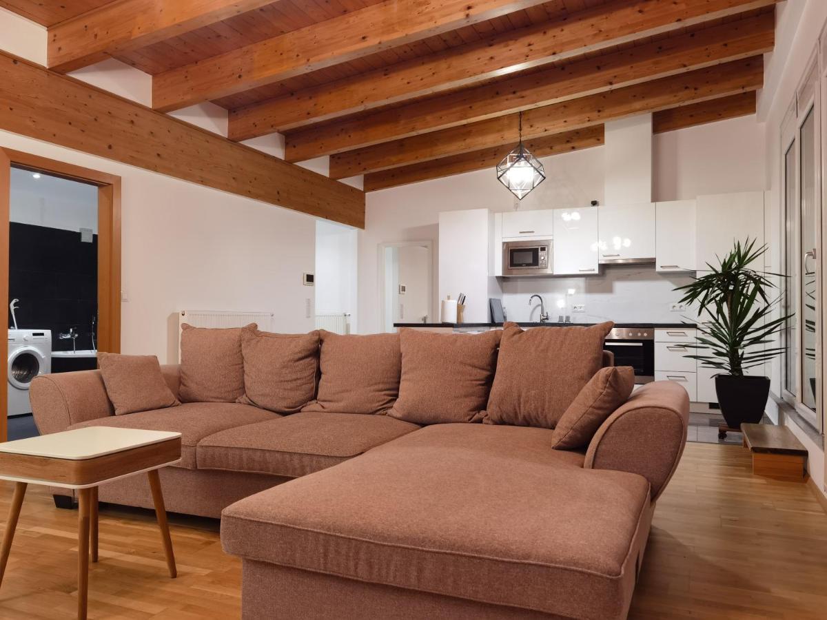 Beehome Apartment Purkersdorf Zewnętrze zdjęcie