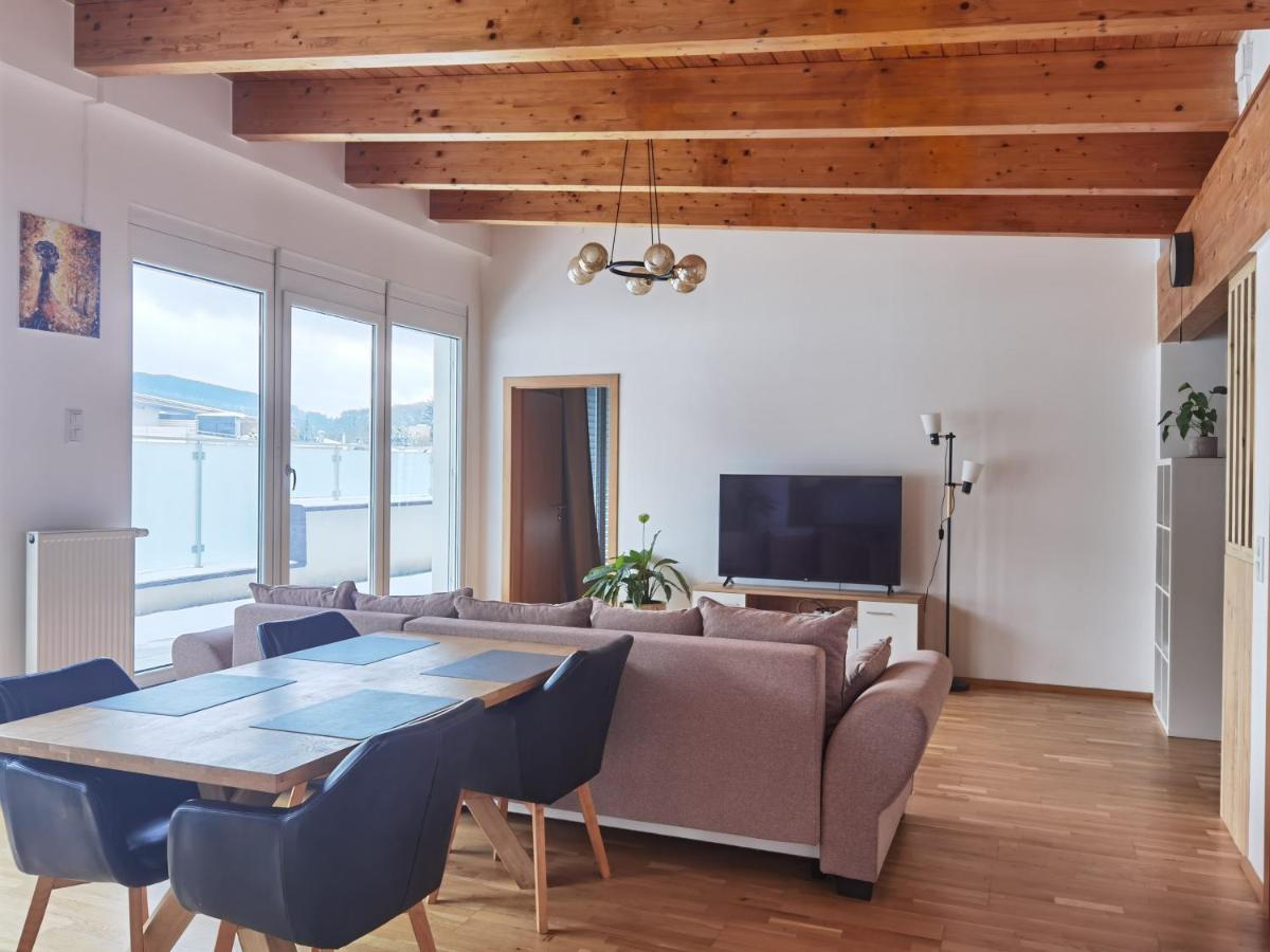 Beehome Apartment Purkersdorf Zewnętrze zdjęcie