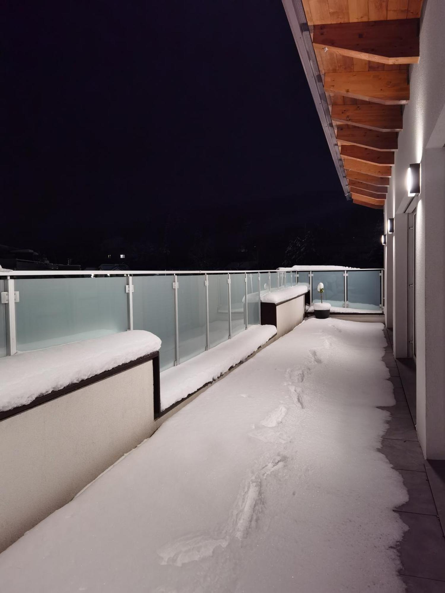 Beehome Apartment Purkersdorf Zewnętrze zdjęcie