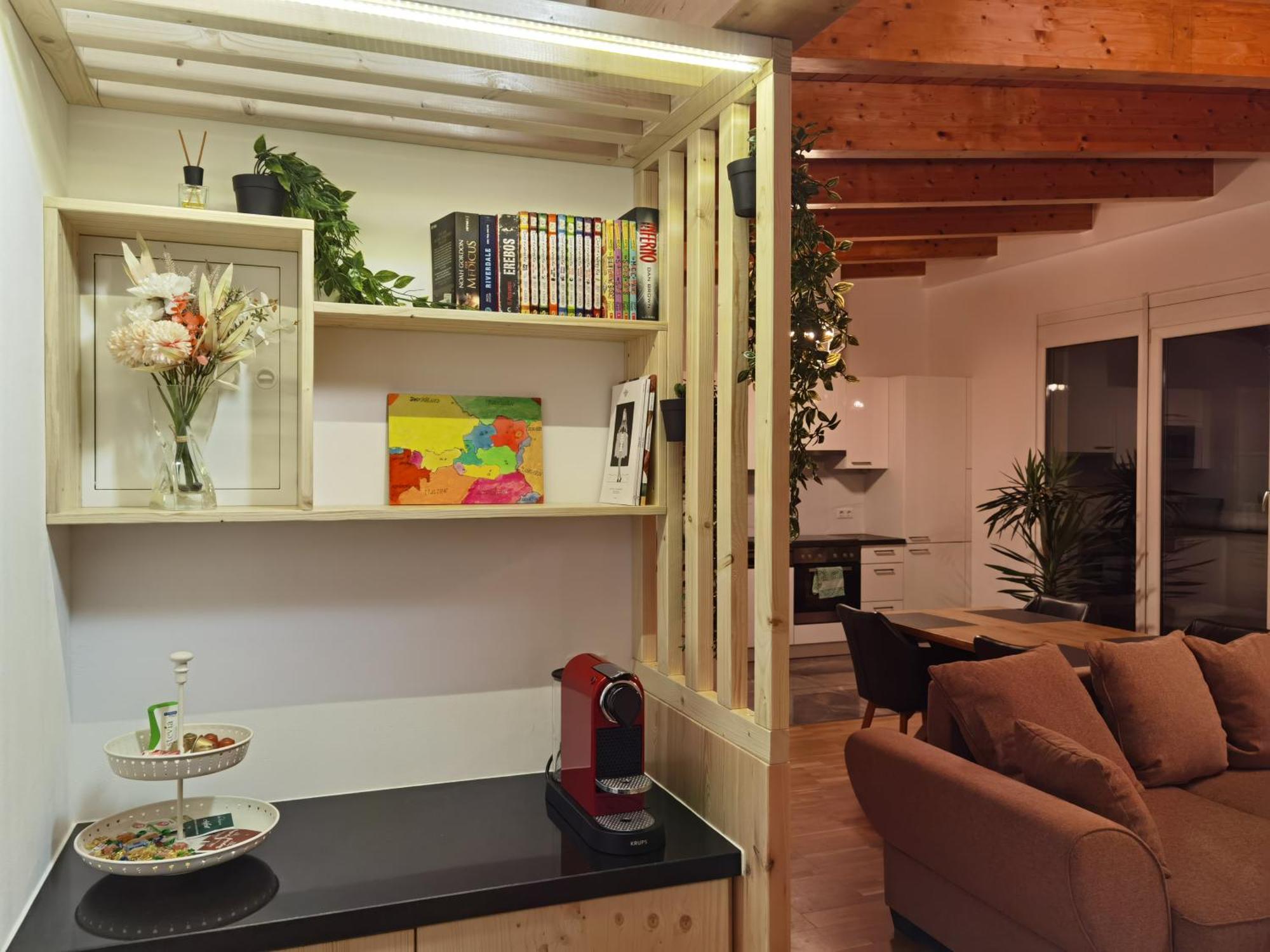 Beehome Apartment Purkersdorf Zewnętrze zdjęcie
