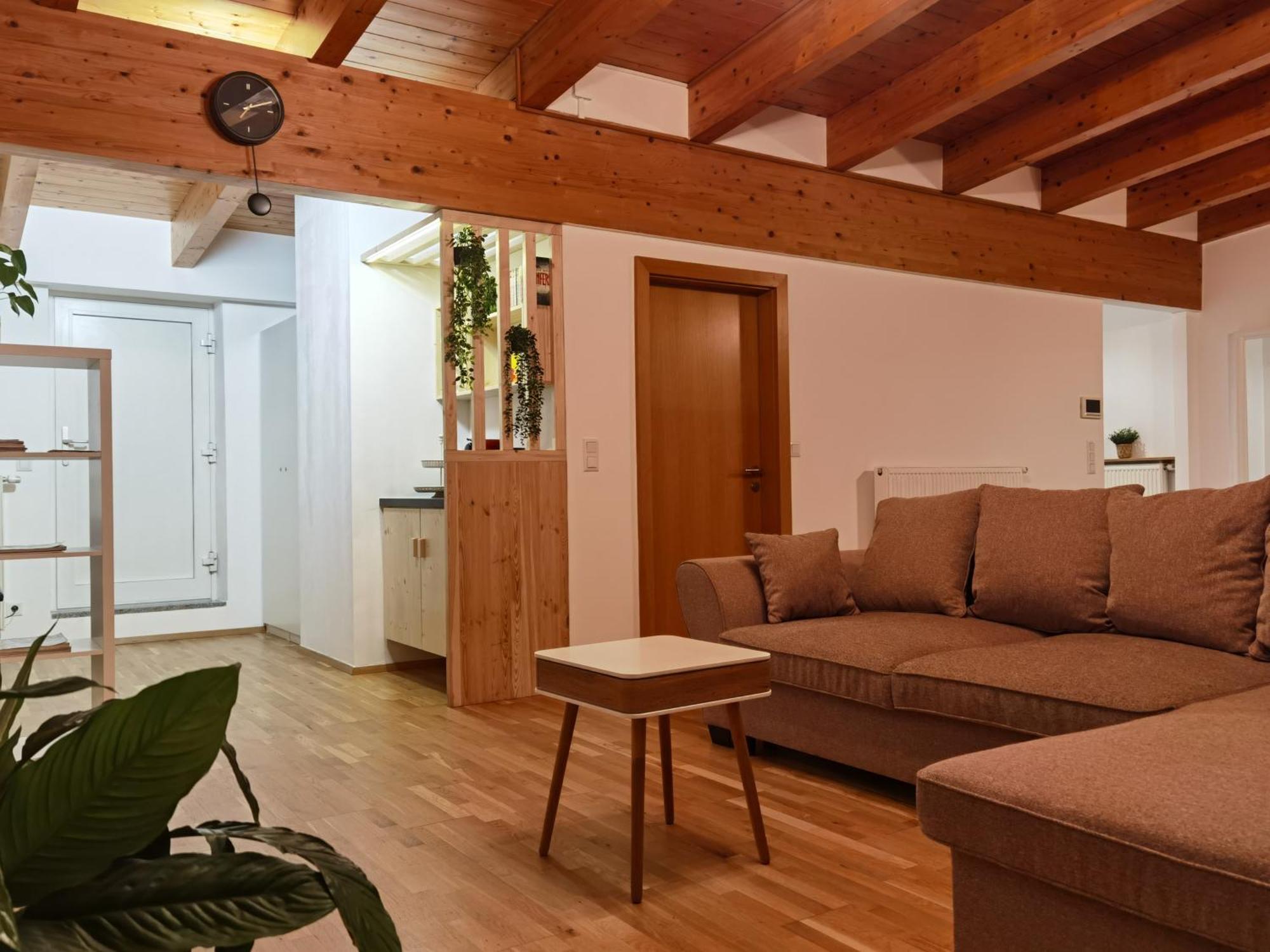 Beehome Apartment Purkersdorf Zewnętrze zdjęcie