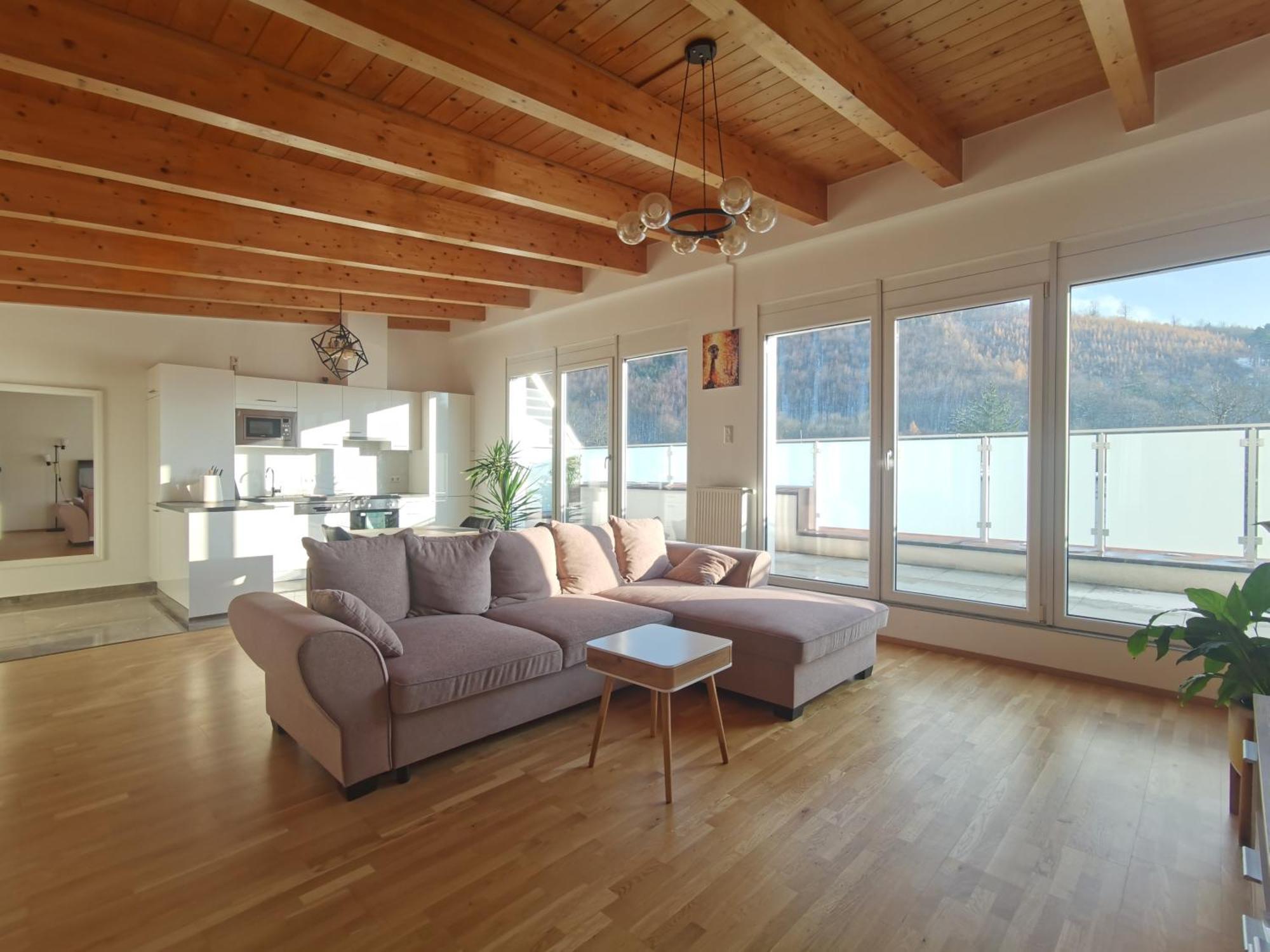 Beehome Apartment Purkersdorf Zewnętrze zdjęcie