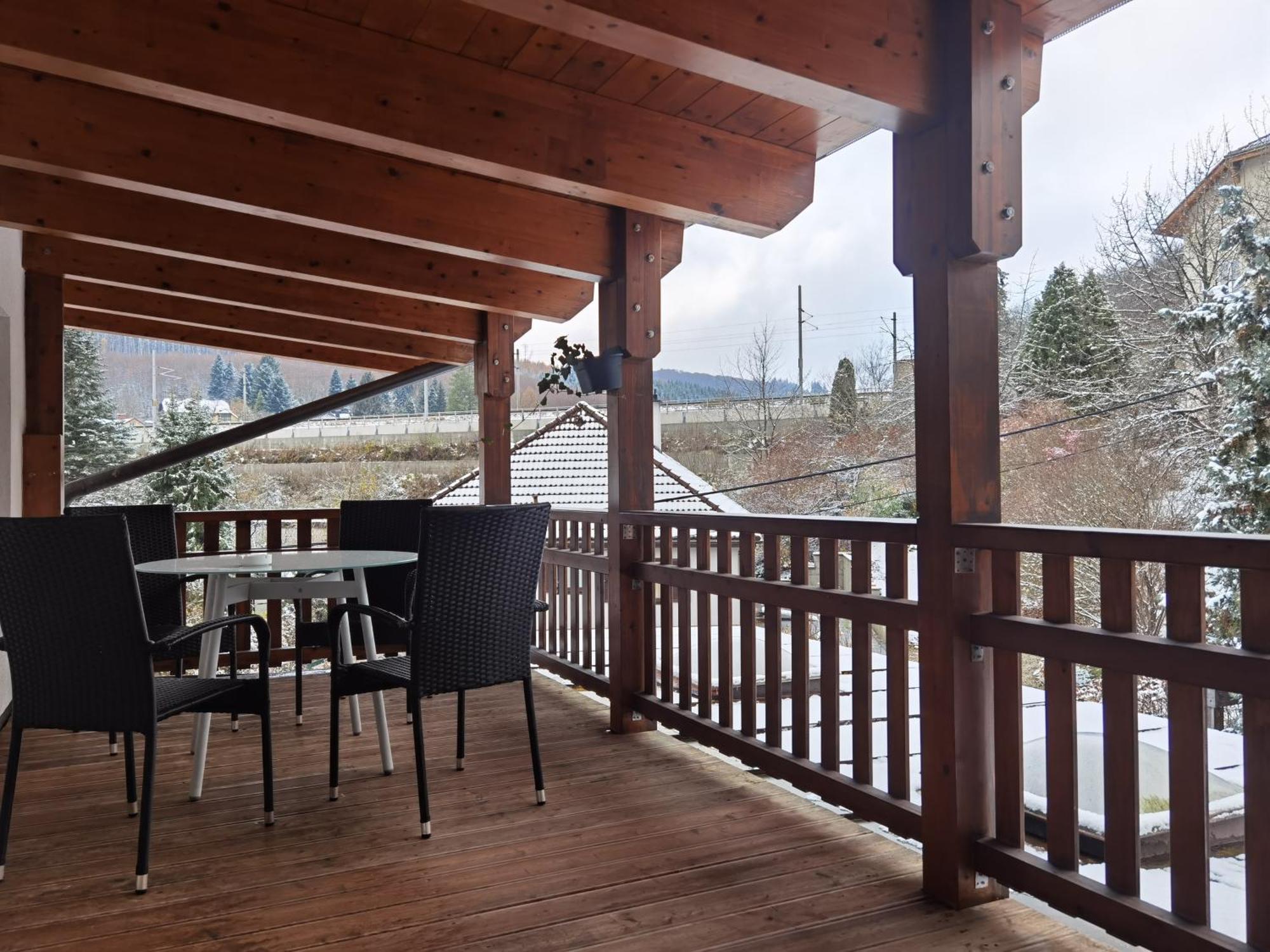 Beehome Apartment Purkersdorf Zewnętrze zdjęcie