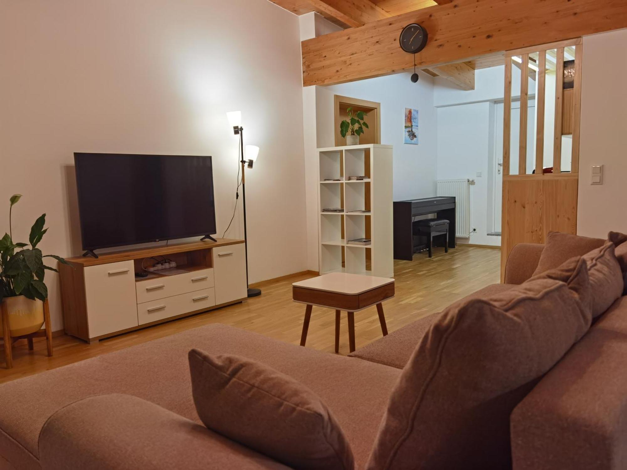 Beehome Apartment Purkersdorf Zewnętrze zdjęcie