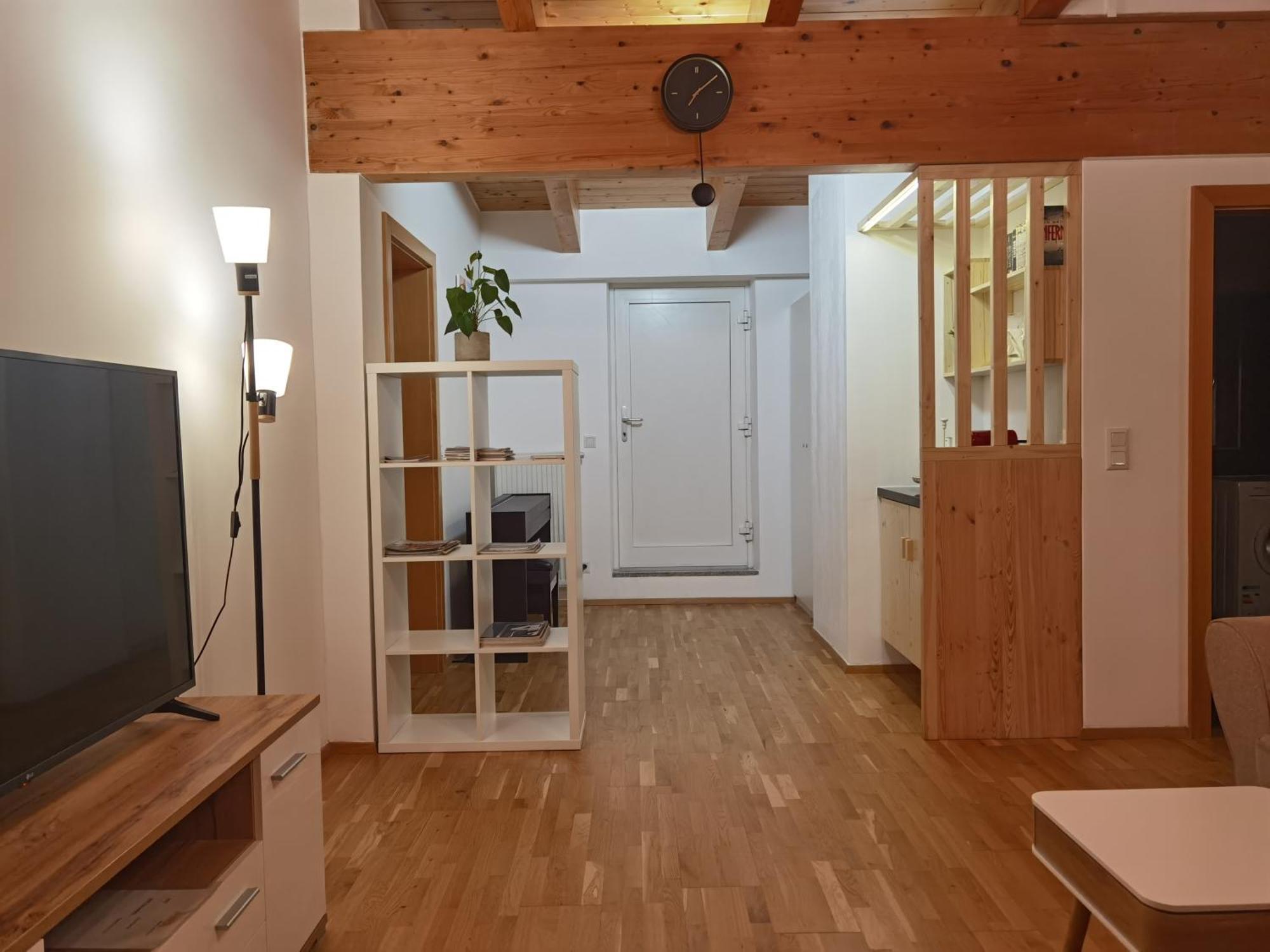 Beehome Apartment Purkersdorf Zewnętrze zdjęcie